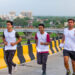 The Leela Gandhinagar organises first-ever 5K run on Sunday: Stride for a new vigour of life