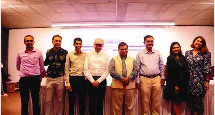 ReDi celebrates World Social Media Day with 10th edition of Digital Dialogue