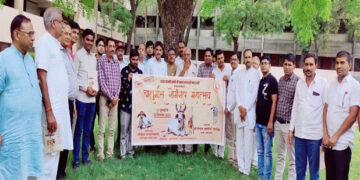 Swami Dattasharanand to kickstart Chaturmas Gaumangal Festival in Ahmedabad on Sunday