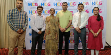 In a first in India, HCG Hospitals conducts triple valve replacement surgery using MIS