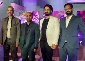  The Pink Door by Parosa, pure vegetarian & multi-cuisine restaurant, opens 3rd branch in Ahmedabad
