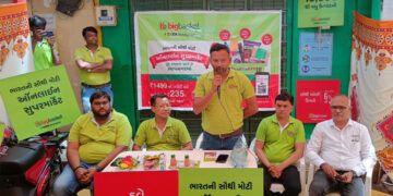 Bigbasket launches services in Bhavnagar to offer groceries at affordable prices