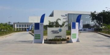 Johnson Controls-Hitachi AC’s Global Engg Dev Center in India gets EDGE Green Building certification