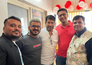 Vibrant Gujarat is gearing up as new hub for movie distributors