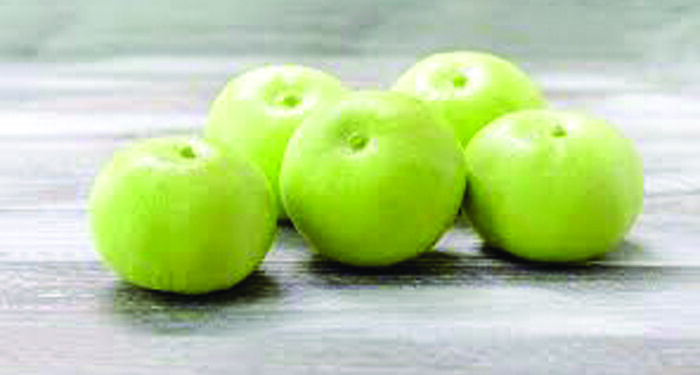 Apple gourd delights: Desi Zaika using our favourite Tinda