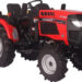 Innovative VST Shakti MT 932DI compact tractor in high demand among farmers 
