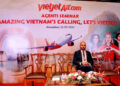 Come October, Vietjet planning for new routes connecting Ahmedabad to Vietnam’s top destinations