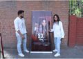 Teaser of Gujarati movie ’53 Mu Panu’ gets tremendous response in virtual world