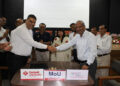 NSDC International partners with Ganpat University for skill certification programs