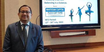 WhiteOak Capital Asset Management launches first New Fund Offer ‘Flexi Cap Fund’