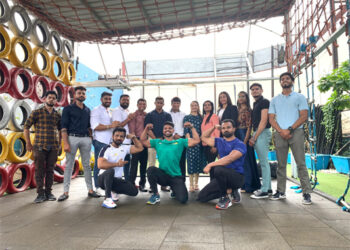 India’s biggest gym Life Fitness Pro celebrates 4th anniversary, names 10 brand ambassadors