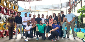India’s biggest gym Life Fitness Pro celebrates 4th anniversary, names 10 brand ambassadors
