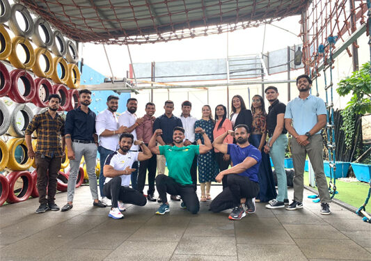 India’s biggest gym Life Fitness Pro celebrates 4th anniversary, names 10 brand ambassadors