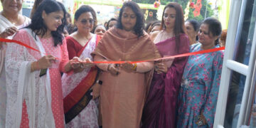 HomeTown opens 2nd store in Ahmedabad, 3rd in Gujarat at Aamrakunj Arne, Chandkheda
