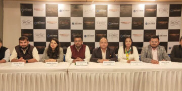 To upskill all stakeholders, House of Weddings to organise 3rd edition of Synergy 3.0 on July 16 in Ahmedabad
