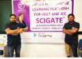 Ahmedabad-based edutech start-up SCIGATE launches low-cost app for JEE, NEET