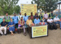 CSR: Ranjit Buildcon organises HIV awareness programme for migrant workers