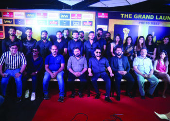 IMW to host Mr, Miss & Mrs Thamizhagam and Indian Awards 2022 on Aug 16