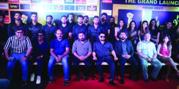 IMW to host Mr, Miss & Mrs Thamizhagam and Indian Awards 2022 on Aug 16