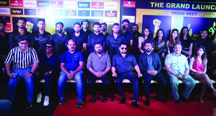 IMW to host Mr, Miss & Mrs Thamizhagam and Indian Awards 2022 on Aug 16