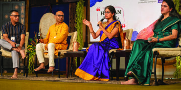 You can’t be a good leader without being a good coach: Executive Coach Ruchira Chaudhary