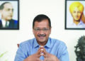 Birthday gift: Kejriwal promises quality free education if AAP elected to power in Gujarat