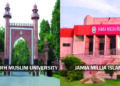 AMU drops Maududi, Syed Qutub from its syllabus; Jamia says its courses are based on India’s secular ethos
