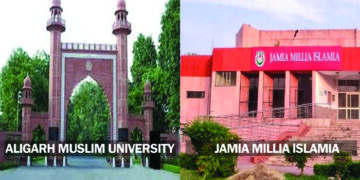 AMU drops Maududi, Syed Qutub from its syllabus; Jamia says its courses are based on India’s secular ethos