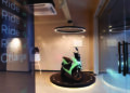 Ather Energy opens 3rd Experience Centre in OMR, Chennai to boost retail sales