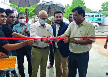 CSR: Daimler India CV launches new BharatBenz Regional Training Center in Odisha’s Cuttack