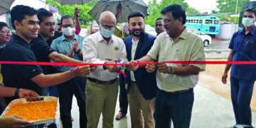 CSR: Daimler India CV launches new BharatBenz Regional Training Center in Odisha’s Cuttack