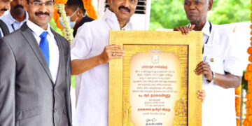 TN CM announces 3 pc DA hike for 16 lakh govt staffers costing Rs 1,947.6 cr