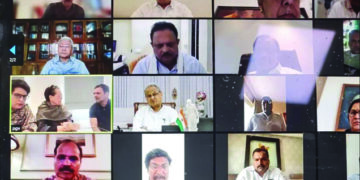 Congress to hold elections for party president post on Oct 17, counting on Oct 19