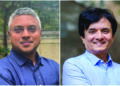 Catamaran appoints MD Ranganath as Chairman and Deepak Padaki as President