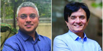Catamaran appoints MD Ranganath as Chairman and Deepak Padaki as President