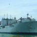 Aatmanirbharta in Defence: US Navy Ship ‘Charles Drew’ arrives at L&T Kattupalli for repair