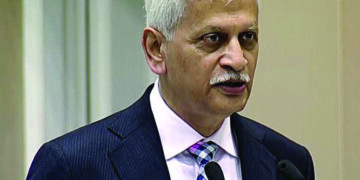 It’s official: Prez appoints Justice Uday Umesh Lalit as 49th Chief Justice of India