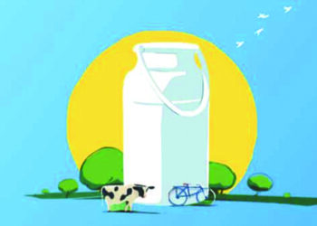 Country Delight is changing consumer choices in TN to eat healthy, natural & live better