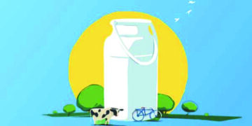 Country Delight is changing consumer choices in TN to eat healthy, natural & live better