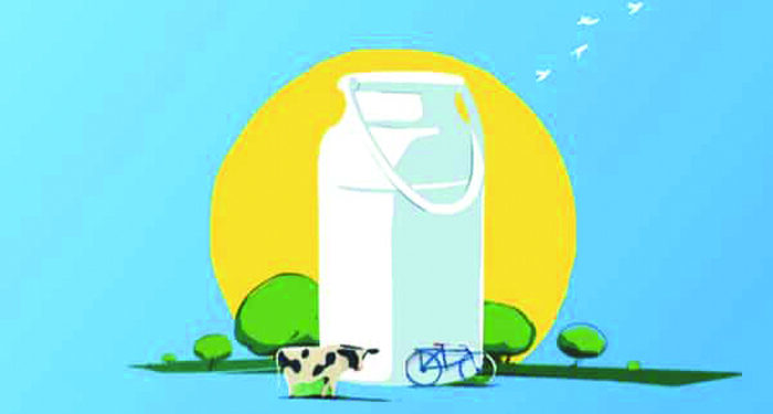 Country Delight is changing consumer choices in TN to eat healthy, natural & live better