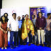 Sasikala Productions launches trailers of 3 movies – ‘Kaa, Login & Drama’