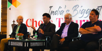 Tata Steel Chess India makes right move to launch Women’s Tourney in 4th Edition