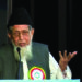 Former Jamaat-e-Islami Hind President Maulana Syed Jalaluddin Umari Passes Away