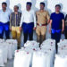 Gujarat ATS detains 6 following recovery of 225 kg drug worth Rs 1,125 cr