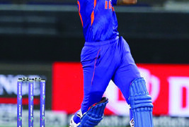 Asia Cup 2022 T20I – Match 2: India beats Pakistan by 5 wickets