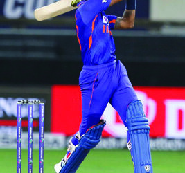 Asia Cup 2022 T20I – Match 2: India beats Pakistan by 5 wickets