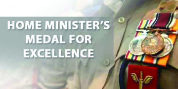 6 Gujarat, 5 TN cops among 151 get Home Minister’s Medal for Excellence in Investigation