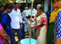 Isha Agro imparts hands-on training in making 12 types of natural inputs, pesticides