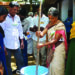 Isha Agro imparts hands-on training in making 12 types of natural inputs, pesticides