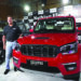 To celebrate 2 decades of SUVs, Mahindra launches 6th avatar of Scorpio Classic